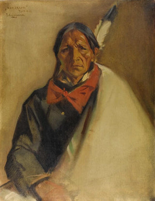 Julius Rolshoven - Sun Arrow.webp
