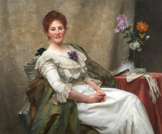 Stefanie Frth - Julius Schmid — artwork view