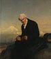Baron Alexandre von Humboldt 1769-1859 - Julius Schrader — artwork view