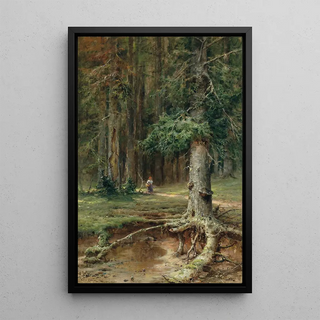 Julius Sergius Klever - Rotkppchen.webp