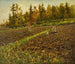 Les Récolteurs de pommes de terre - Julius Sergius Klever — artwork view