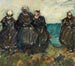 Women from Brittany - Julius Seyler — artwork view
