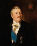 Maximilien Baron von Washington - Julius Victor Berger — artwork view