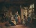 The Letter - Julius Weyde — artwork view