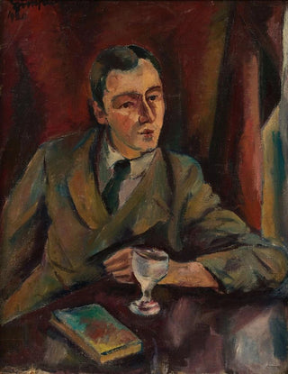 Julius Zimpel jr - Portrt eines Mannes.webp