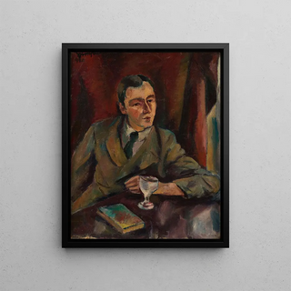 Julius Zimpel jr - Portrt eines Mannes.webp