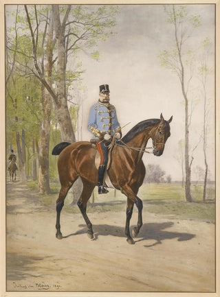 Julius von Blaas - Kaiser Franz Joseph I.webp