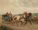 The Homecoming - Julius von Blaas — artwork view