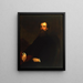 Laws of Joseph Quinten - Junius Brutus Stearns — framed artwork on a wall