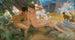 Spring by a Stream - Justin Édouard René Lelong — artwork view