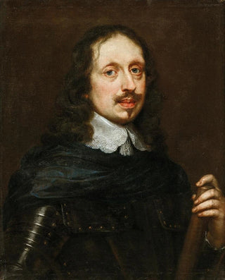 Justus Sustermans - Portrait Of Mattia De Medici.webp