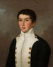 Portrait of Henryk Doboli's son - Józef Ignacy Łukaszewicz — artwork view