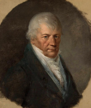 Jzef Hilary Gowacki - Selfportrait.webp