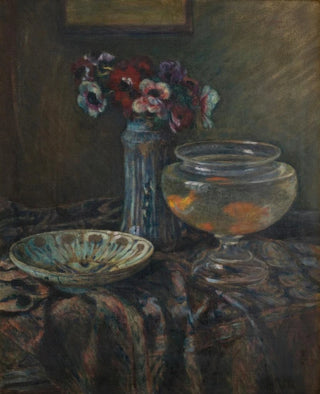 Jzef Pankiewicz - Anemones.webp