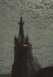 the Sainte-Marie Church Tower - Józef Rapacki — artwork view