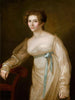 Portrait of Apolonia Kamińska and Sokołowska - Józef Rejchan — artwork view