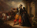 L'adieu de Wacaw à Maria - Józef Simmler — artwork view