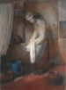 In the kitchen - Kaarel Liimand — artwork view