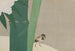Bamboo in Snow Secchuchiku - Kamisaka Sekka — artwork view
