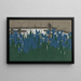 Bridges Yatsuhashi - Kamisaka Sekka — framed artwork on a wall