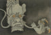 Dragon Ryu - Kamisaka Sekka — artwork view