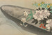 Bateau de fleurs Hanabune - Kamisaka Sekka — artwork view