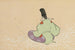 Fin du printemps, Boshun - Kamisaka Sekka — artwork view