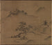Chinese landscape painting - Kanō Chikanobu — artwork view