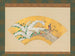 Plantain and Bird in the Snow - Kano Sansetsu — artwork view