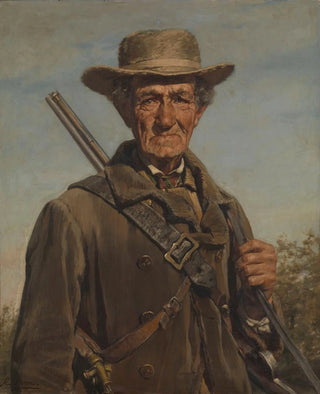 Karel Ooms - The Forester.webp