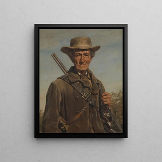 Karel Ooms - The Forester.webp