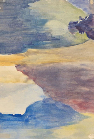 Landscape fantastique - Karel de Nere tot Babberich — artwork view