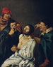 Moquerie du Christ - Karel Škréta — artwork view