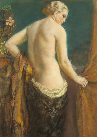 Toilet - Karel Pilař — artwork view