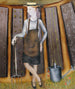 Gardener - Karin Luts — artwork view