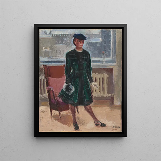 Karin Luts - SelfPortrait.webp