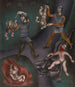 Kill the Children of Sta - Karin Luts — artwork view