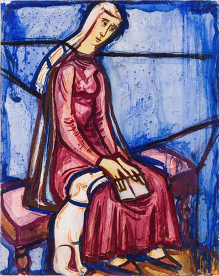 Karin Luts - Stained glass design II.webp