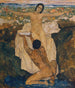 At the source of life - Karl Borschke — artwork view