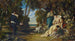 Cup and the Two Eleanor - Karl Brunner — artwork view