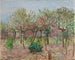 Garden of Luxuriant Fruits - Karl Dillinger — artwork view