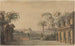 Turkish scene decor - Karl Ferdinand Langhans — artwork view