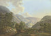 Petit village dans la vallée du Rhin - Karl Franz Kraul — artwork view