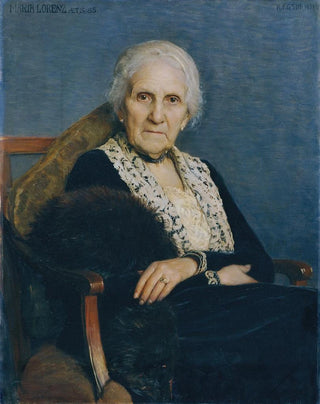 Karl Friedrich Gsur - Maria Lorenz.webp