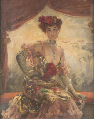 Karl Gampenrieder - Munich beauty at the opera.webp