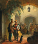 Too late - Karl Georg Naumann — artwork view