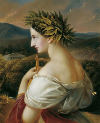 Karl Joseph Aloys Agricola - Sappho.webp