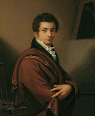 Karl Joseph Aloys Agricola - Selbstportrt.webp