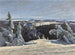 View of the Herzogenhorn - Karl Julius Wilhelm Heilmann — artwork view