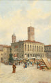 Bologna - Karl Kaufmann — artwork view